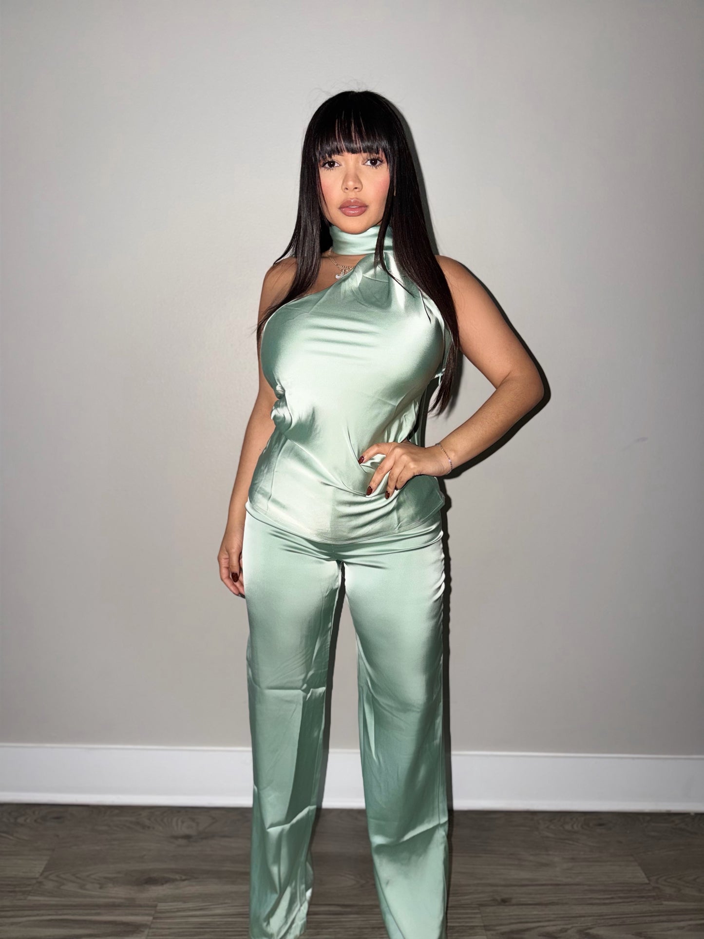 Set chic 🪽🫶🏽✨ Orlando o Envio