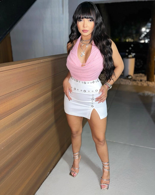 Bodysuit🌸 Orlando o envío